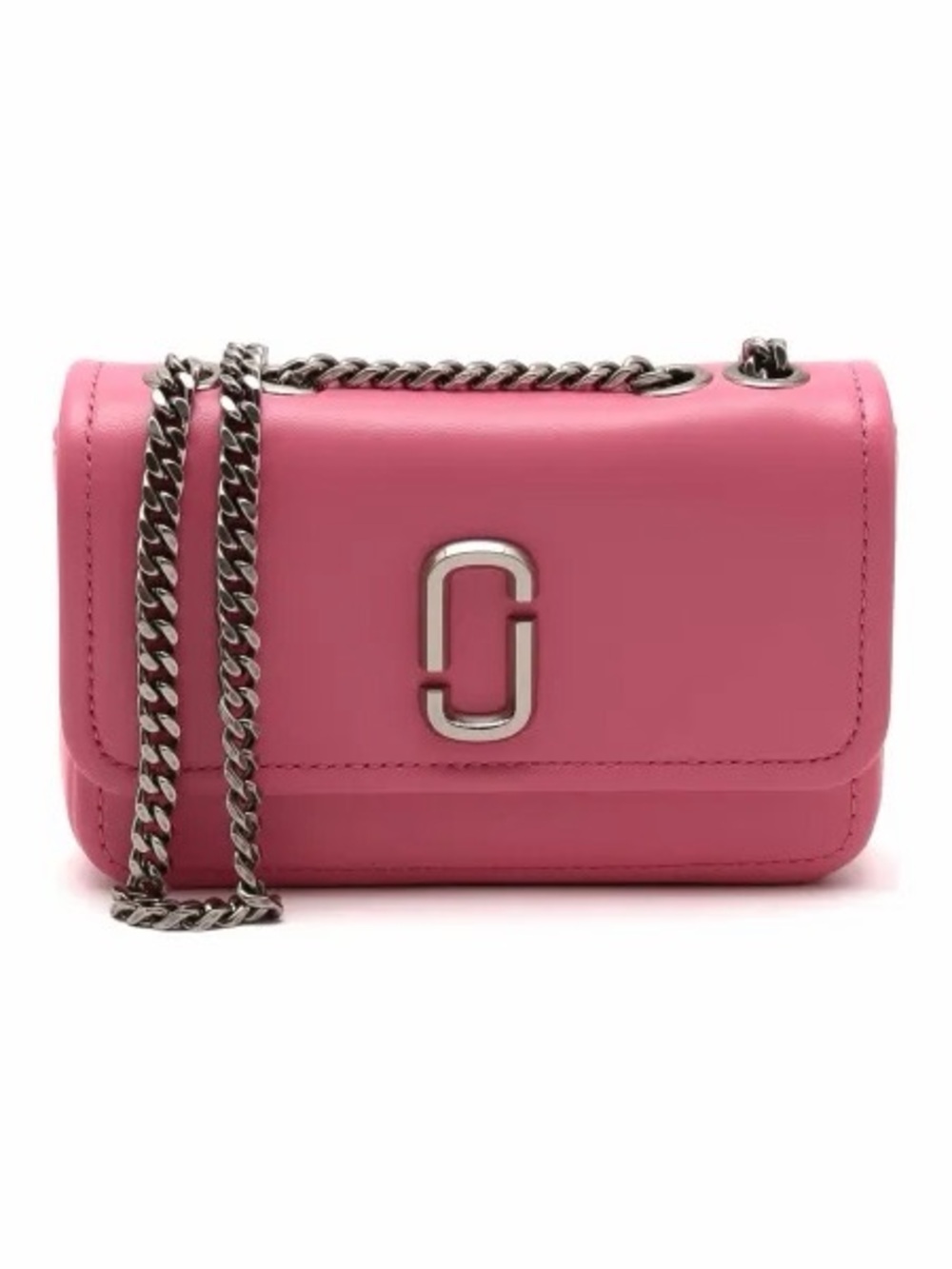 Marc Jacobs ‘The Glam Shot Mini' Bag
